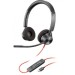 Гарнитура проводная Plantronics 8X220AA