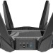 ASUS GT-AXE16000 (90IG06W0-MU2A10) Четырехдиапазонный игровой маршрутизатор AXE16000, 2.4/5/5/6 ГГц, 15560 Мбит/с