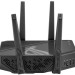 ASUS GT-AXE16000 (90IG06W0-MU2A10) Четырехдиапазонный игровой маршрутизатор AXE16000, 2.4/5/5/6 ГГц, 15560 Мбит/с