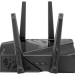 ASUS GT-AXE16000 (90IG06W0-MU2A10) Четырехдиапазонный игровой маршрутизатор AXE16000, 2.4/5/5/6 ГГц, 15560 Мбит/с