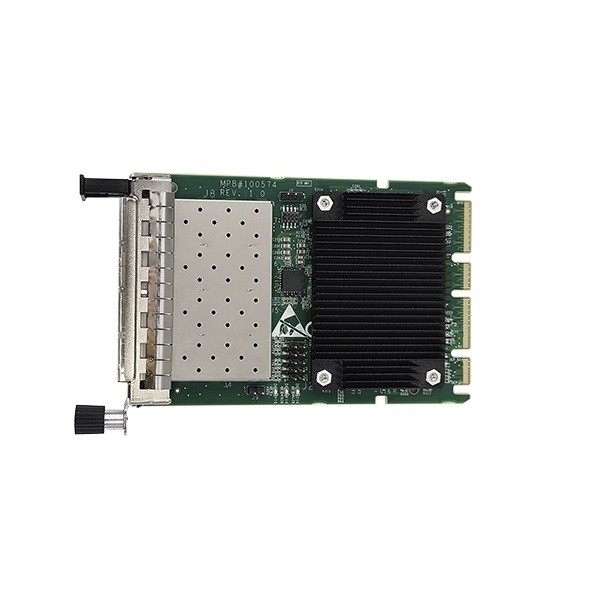 Сетевая карта SILICOM LTD O325G4I81-XR