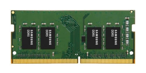 Память оперативная Samsung DDR5 8GB M425R1GB4BB0-CWM