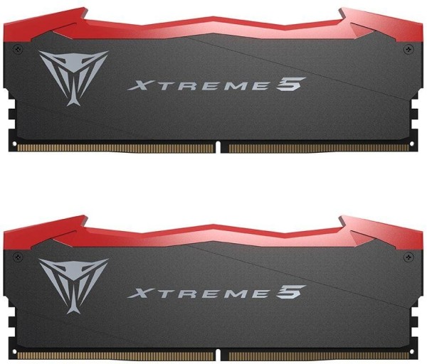 Память DDR5 2x24GB 8200MHz Patriot PVX548G82C38K