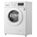 Стиральная машина с функцией сушки LG LG F1296CDS0X