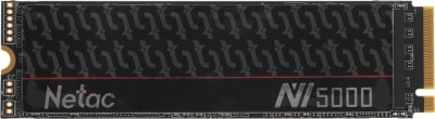 Накопитель SSD Netac NT01NV5000T-500-E4X