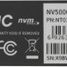 Накопитель SSD Netac NT01NV5000T-500-E4X