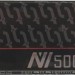 Накопитель SSD Netac NT01NV5000T-500-E4X