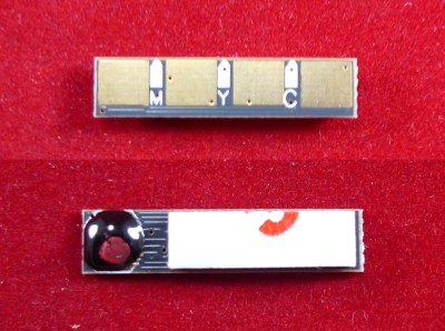 Чип Samsung CLP-315/310N,CLX-3175 (MLT-409-M) Magenta, 1K ELP Imaging®