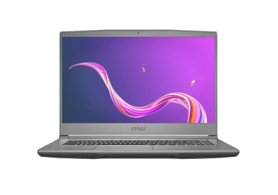 Ноутбук MSI Creator 15M A10SE-641RU 15.6" FHD, Intel Core i7-10750H, 16Gb, 512Gb SSD, no ODD, NVidia RTX2060 6Gb, Win10,