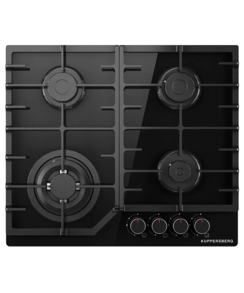 Варочная поверхность Kuppersberg KUPPERSBERG FG 66 B