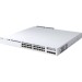 Коммутатор Cisco Catalyst 9300L (C9300L-24P-4X-E)