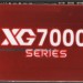 Накопитель SSD SHENZHEN KINGSPEC ELECTRONICS TECHNOLOGY CO LTD XG7000-1TB