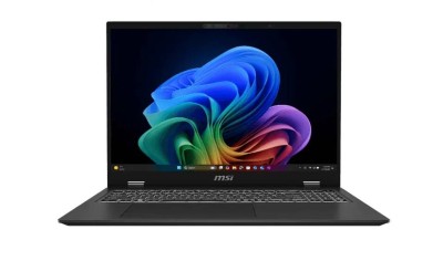 Ноутбук MSI Prestige 16 AI+ Evo B2VMG-033RU 16" QHD+(2560x1600) IPS Intel Core Ultra 7 258V,32 Gb,1Tb SSD,Win 11,серый