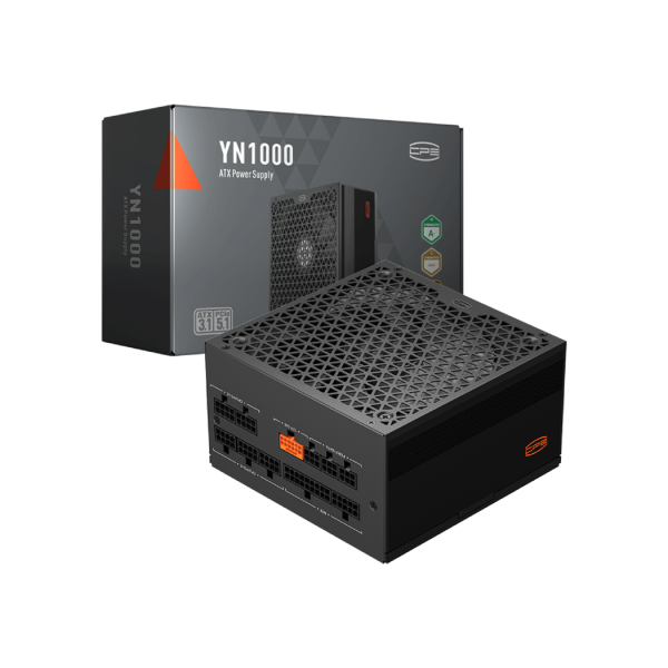 Блок питания ПК PcCooler P5-YN1000-G1F