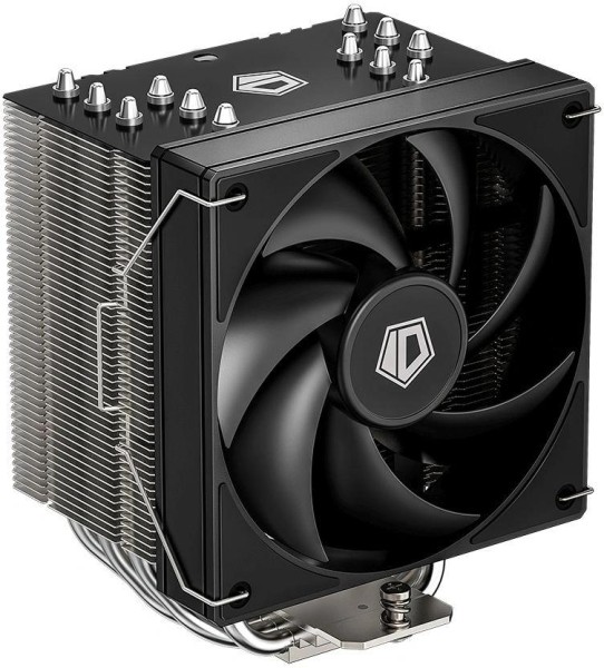 Устройство охлаждения(кулер) ID-COOLING SE-610-XT BASIC