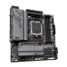 Материнская плата Gigabyte B650M GAMING X AX
