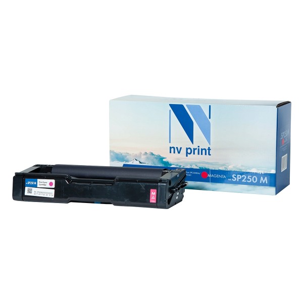 NV Print NV-SP250M