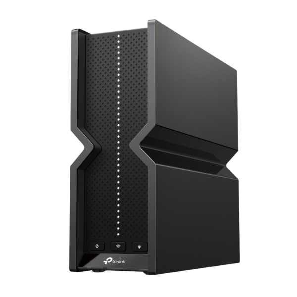 Маршрутизатор TP-Link Archer BE550