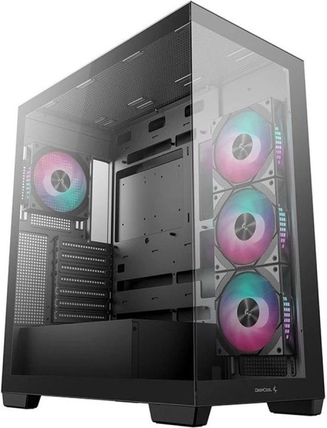 Корпус Deepcool R-CG580-BKADA4-G-1