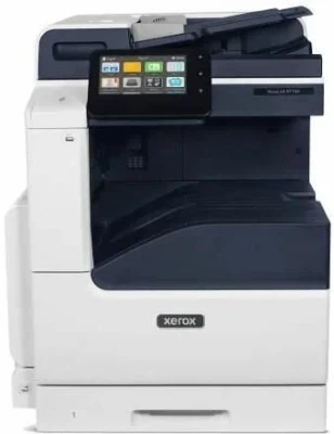 VersaLink C7120 настольный копир/принтер/сканер А3 Xerox C7120V_DN
