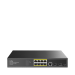 Коммутатор Cudy GS2008PS2