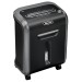 Шредер Fellowes® Powershred® 79Ci, DIN P-4, 4х38 мм, 16 лст., 23 лтр., 100% Jam Proof™, SafeSense™ Fellowes FS-46790