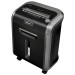 Шредер Fellowes® Powershred® 79Ci, DIN P-4, 4х38 мм, 16 лст., 23 лтр., 100% Jam Proof™, SafeSense™ Fellowes FS-46790