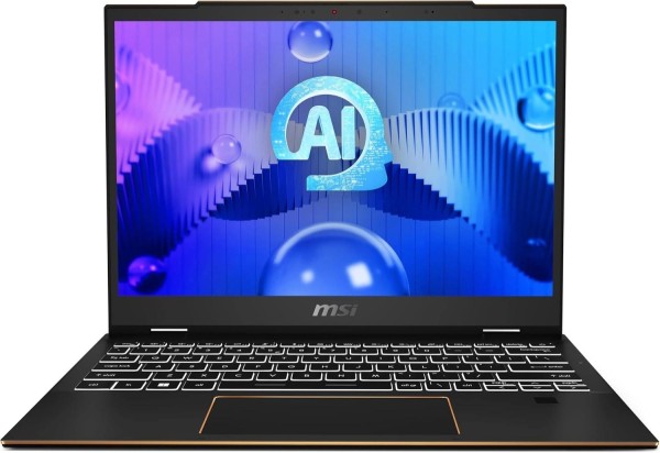 Ноутбук MSI 9S7-13P411-001