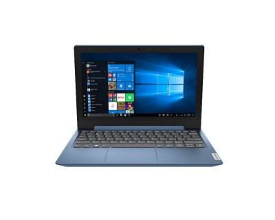 Ноутбук Lenovo IP1 11ADA05 11.6" HD, AMD Athlon 3050e, 4Gb, 128Gb SSD, no ODD, Win10, серый (82GV003VRU)