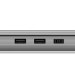 Ноутбук Lenovo Thinkbook 16P G2 ACH 16" WQXGA (2560x1600),AMD Ryzen 5 5600H,16Gb,512Gb SSD,NV GF RTX 3060 6GB,No OS, gre