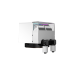 Система охлаждения PCCooler DS360 ARGB Display WH