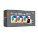 Система охлаждения PCCooler DS360 ARGB Display WH
