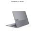 Ноутбук Lenovo Thinkbook G6 16-IRL 16"WUXGA IPS, Intel Core i5-1340P, 8Gb, 512Gb SSD, noDVD, noOS, grey (грав) (21KH00MF