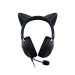 Гарнитура Razer Kraken Kitty V2 - Black Headset Razer RZ04-04730100-R3M1