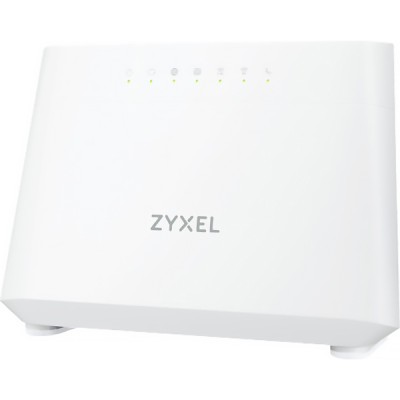 Маршрутизатор Zyxel EX3300-T0-EU01V1F
