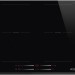 Встраиваемые индукционные панели Smeg Smeg SI2M7643B