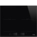 Встраиваемые индукционные панели Smeg Smeg SI2M7643B