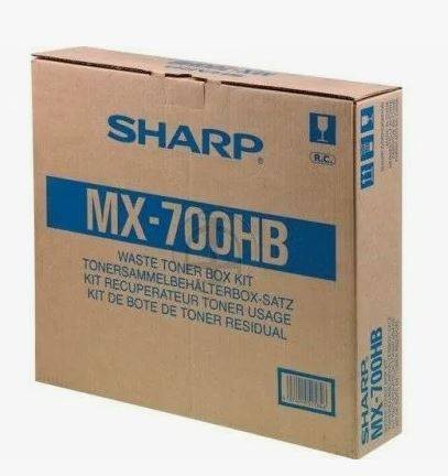 Контейнер отработанного тонера MX700HB   