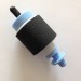Ролик захвата из кассеты (лоток 2,3) HP LJ M5025/M5035 (Q7829-67930/RM1-2998/RM2-3832) OEM
