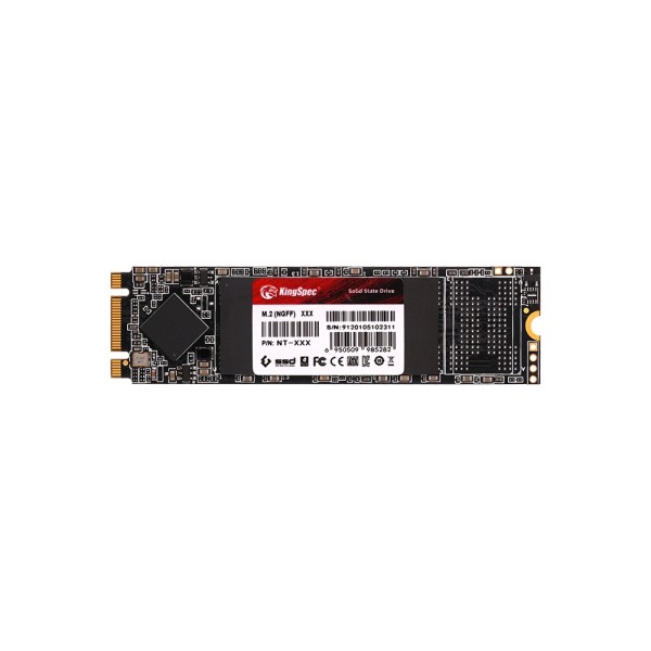 Твердотельный накопитель Kingspec SSD NT-256