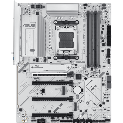 Материнская плата ASUS B650E MAX GAMING WIFI W (90MB1M00-M0EAY0)