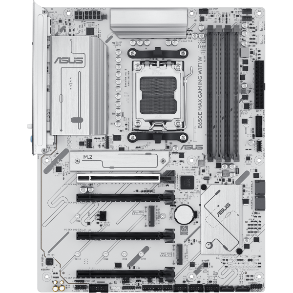 Материнская плата ASUS B650E MAX GAMING WIFI W (90MB1M00-M0EAY0)