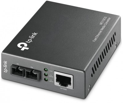 Конвертер TP-Link MC110CS