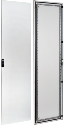 Дверь металлическая 2000х600 FORMAT ITK YKM40D-FO-DM-200-060