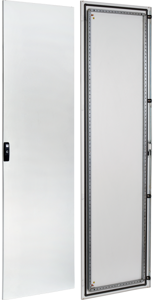 Дверь металлическая 2000х600 FORMAT ITK YKM40D-FO-DM-200-060