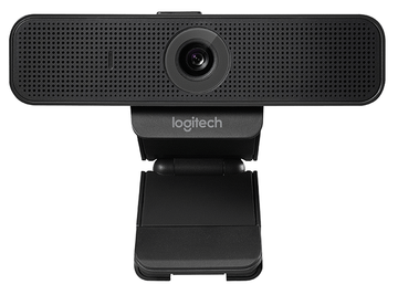 Веб-камера Logitech 960-001076