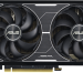 Видеокарта ASUS DUAL-RTX3060TI-O8GD6X