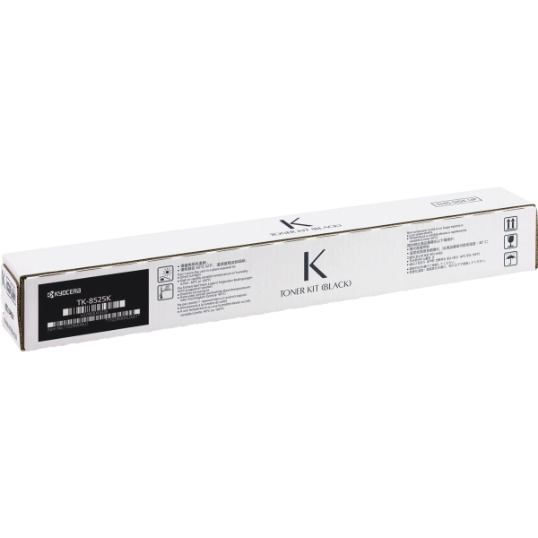 Тонер-картридж Kyocera TK-8525K (1T02RM0NL0)