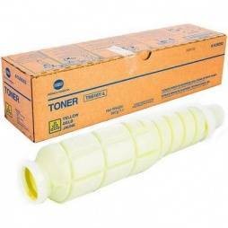 Тонер Konica-Minolta bizhub Pro C6000L желтый TN-616Y-L A1U9252