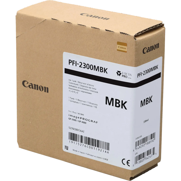 Картридж Canon 5276C001